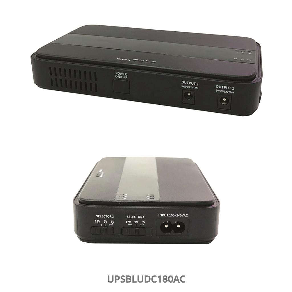 Home Dc Mini-ups - Latpower